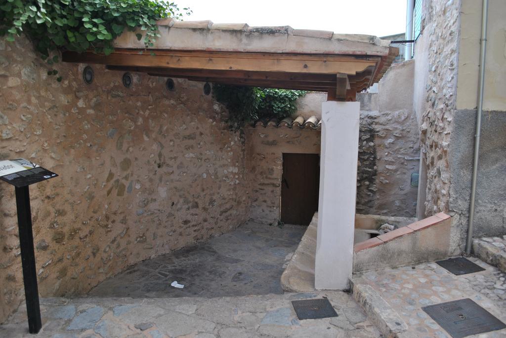 Landhaus Casa Gimeno *