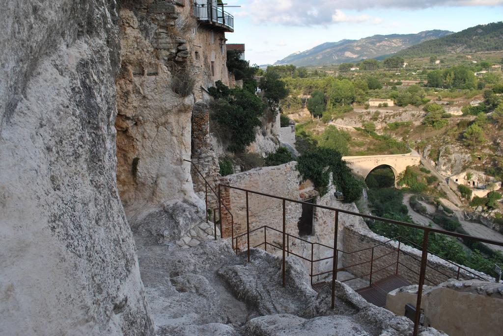 Casa Gimeno * Bocairent