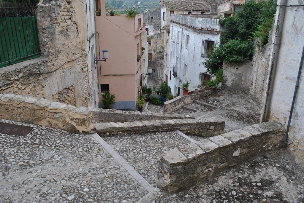 Casa Gimeno * Bocairent