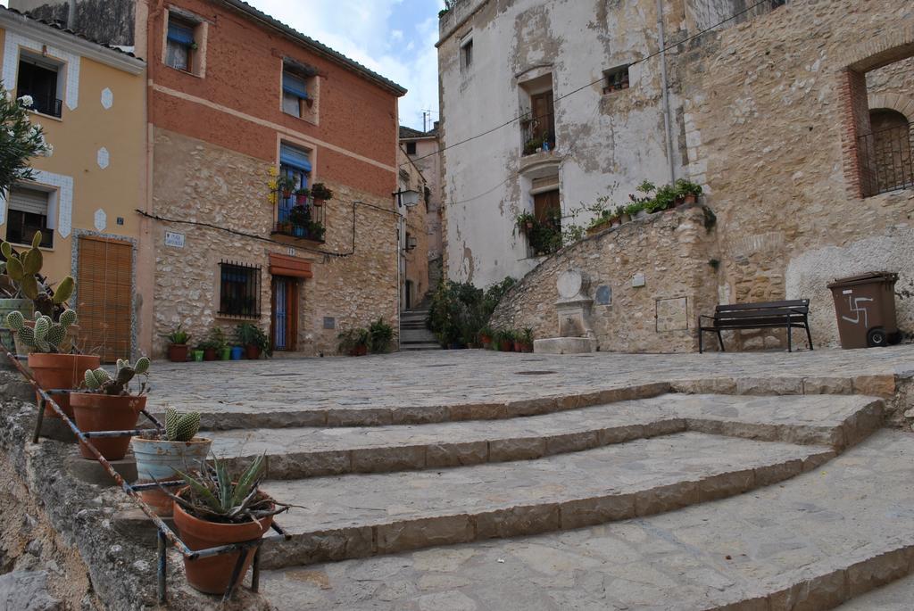 Casa Gimeno Landhaus