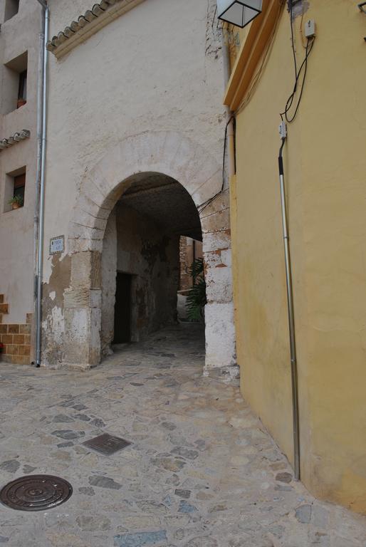 Casa Gimeno