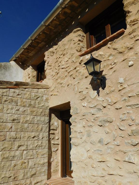 Casa Gimeno Landhaus Bocairent