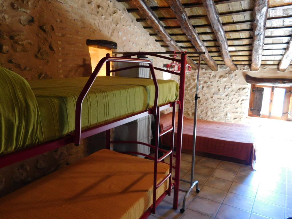 Casa Gimeno Landhaus Bocairent