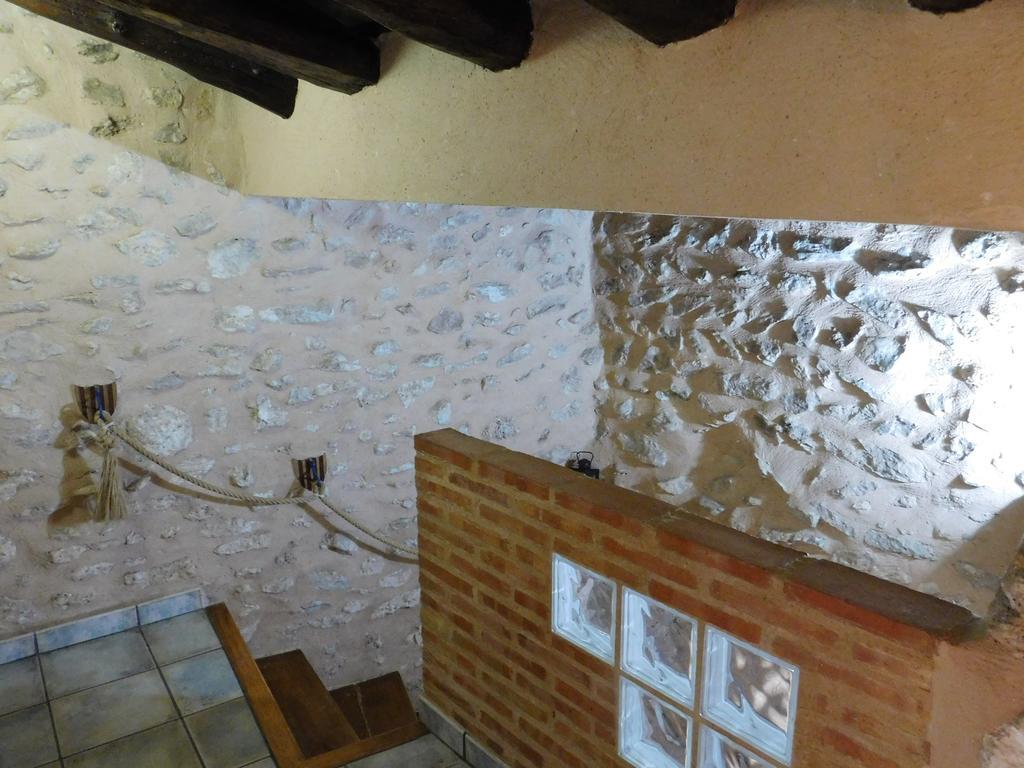 Casa Gimeno Landhaus Bocairent