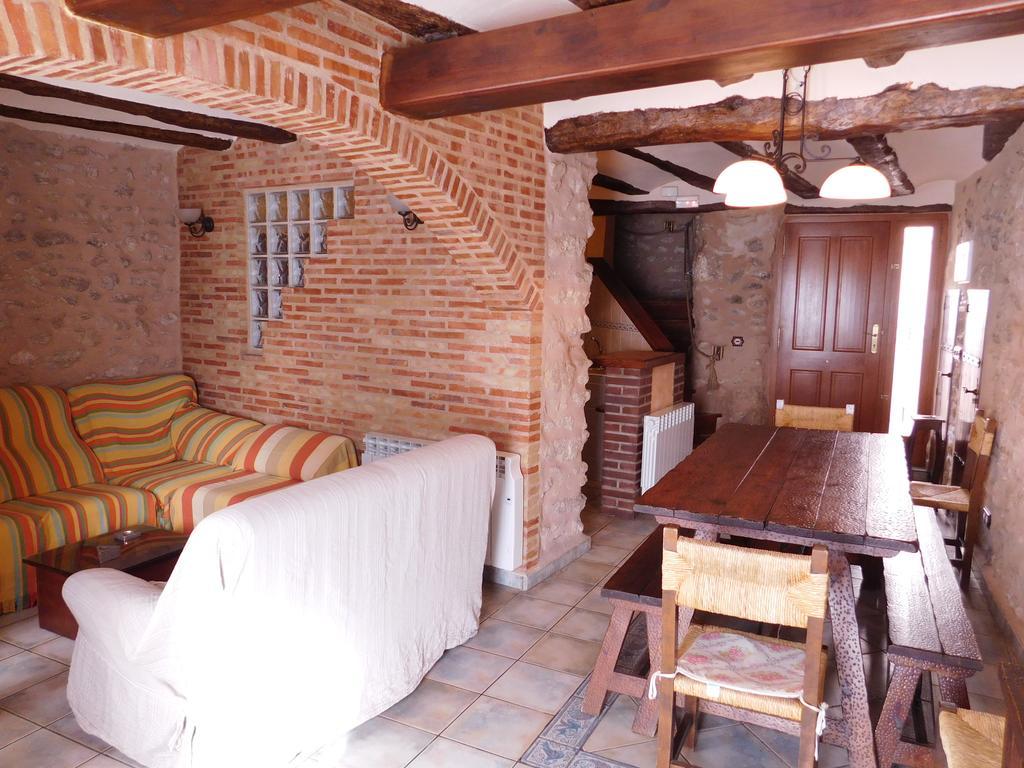 Landhaus Casa Gimeno Bocairent