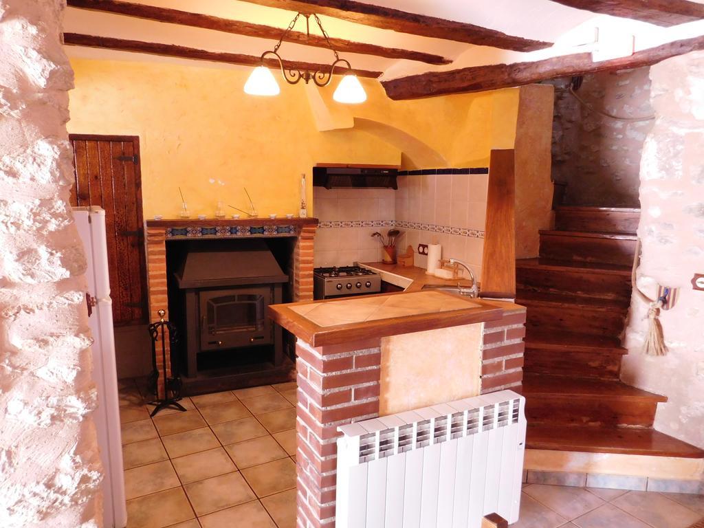 Landhaus Casa Gimeno *