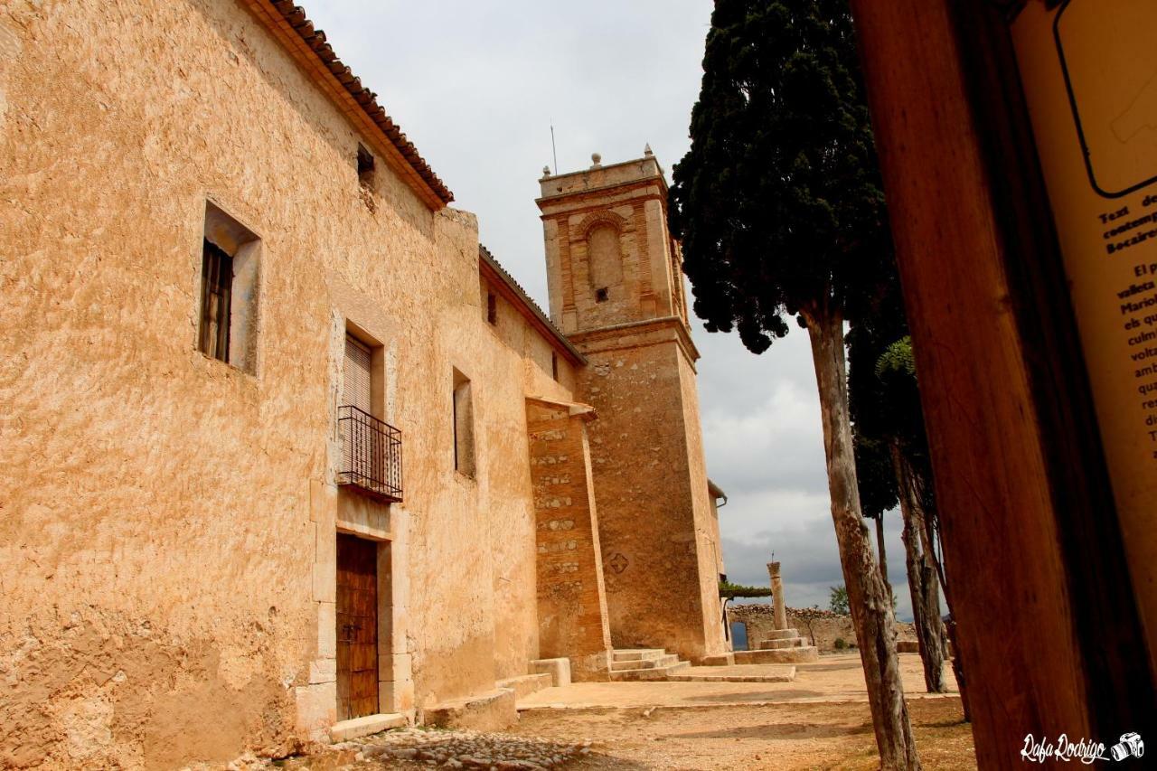 Casa Gimeno Landhuis