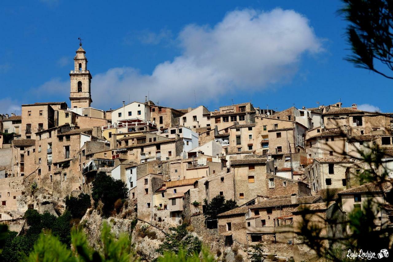 Landhuis Casa Gimeno *