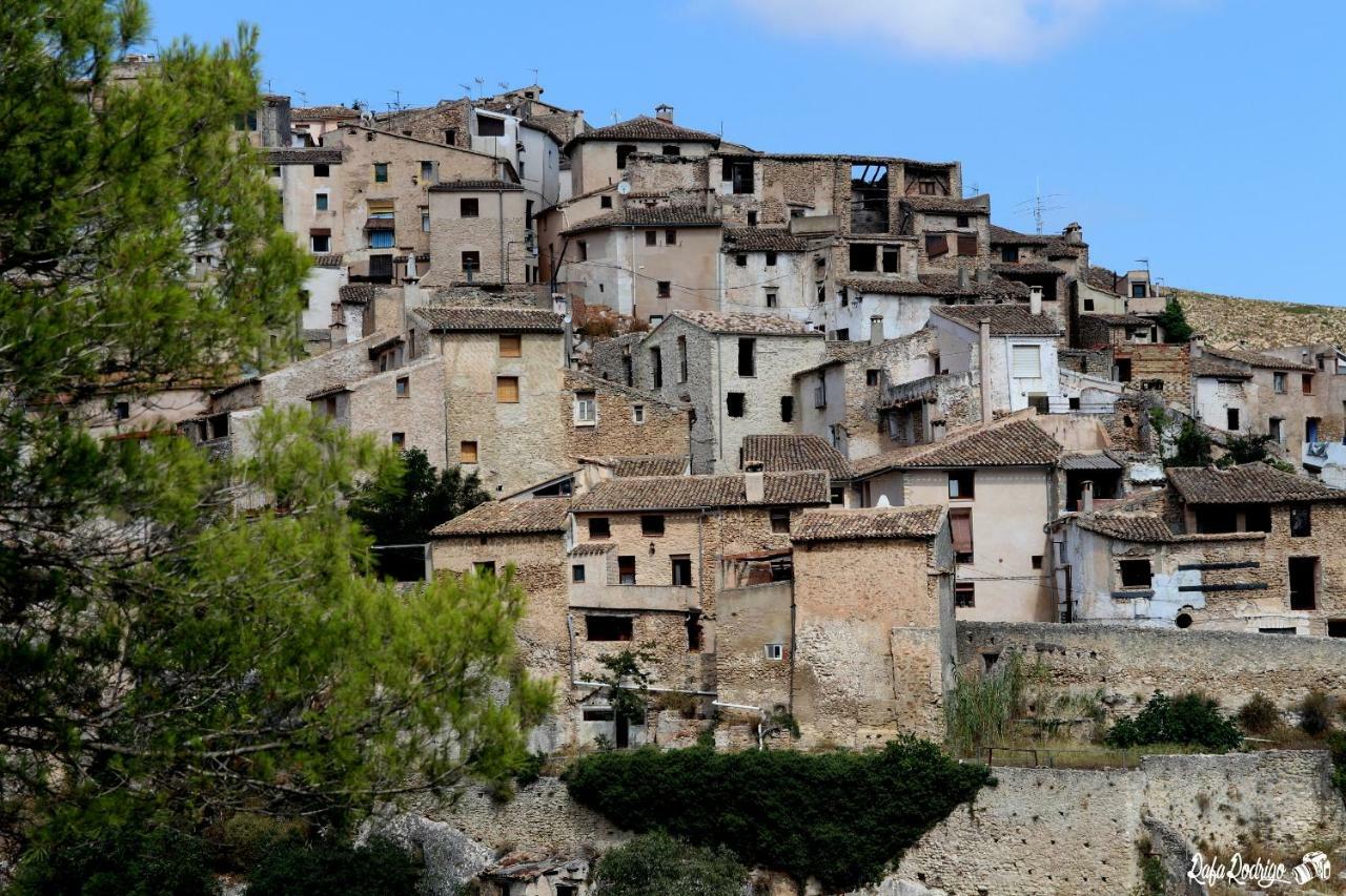 Landhaus Casa Gimeno