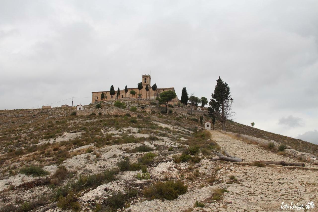Casa Gimeno * Bocairent
