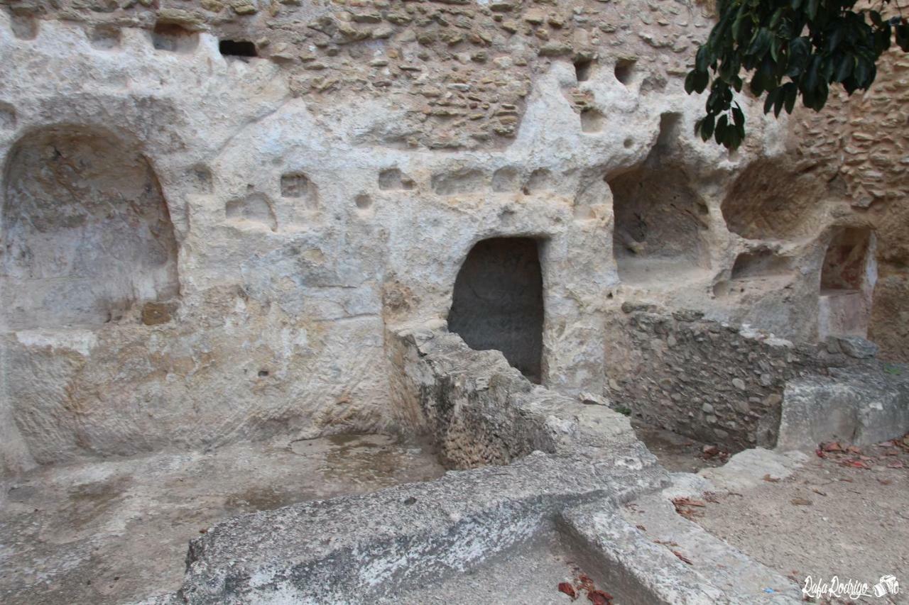 Landhuis Casa Gimeno *