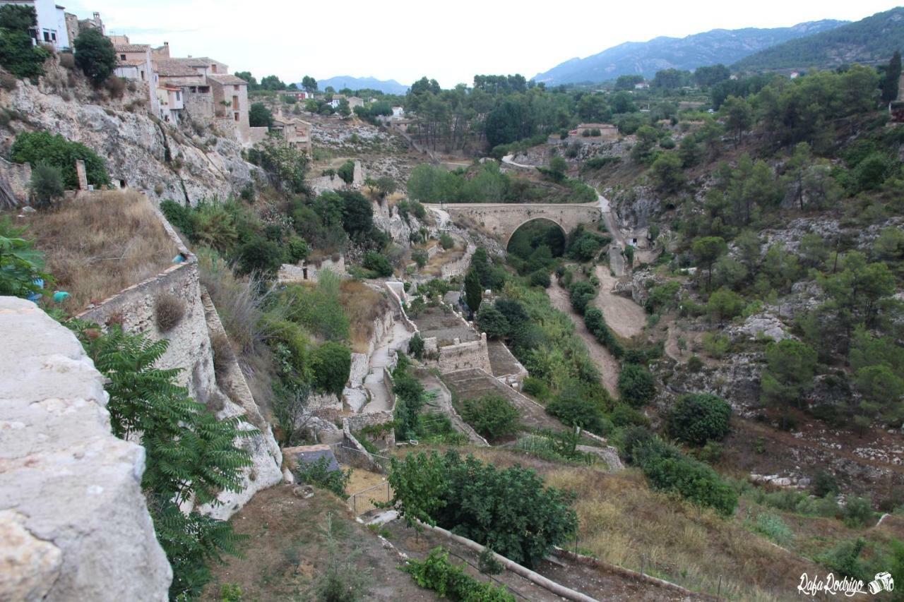 Casa Gimeno *