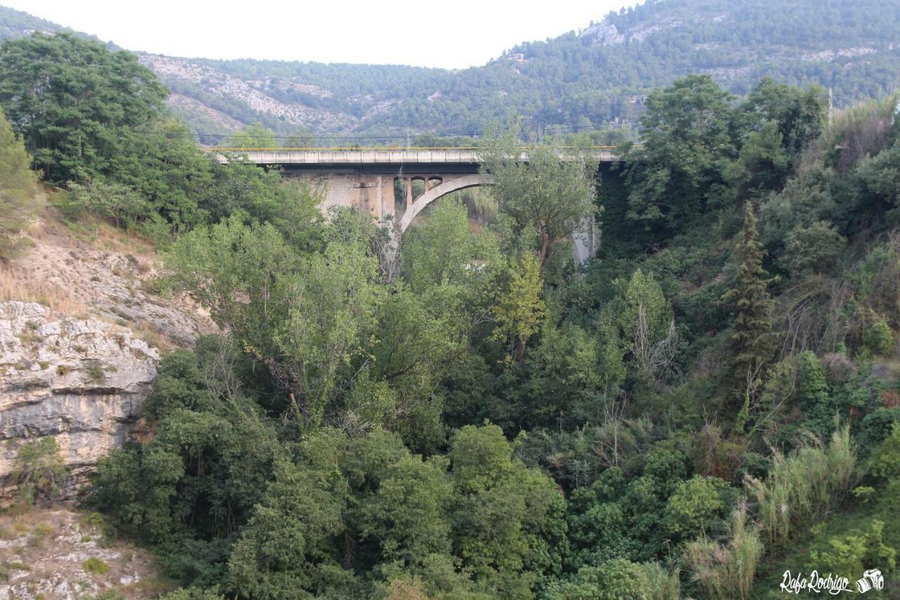 Casa Gimeno