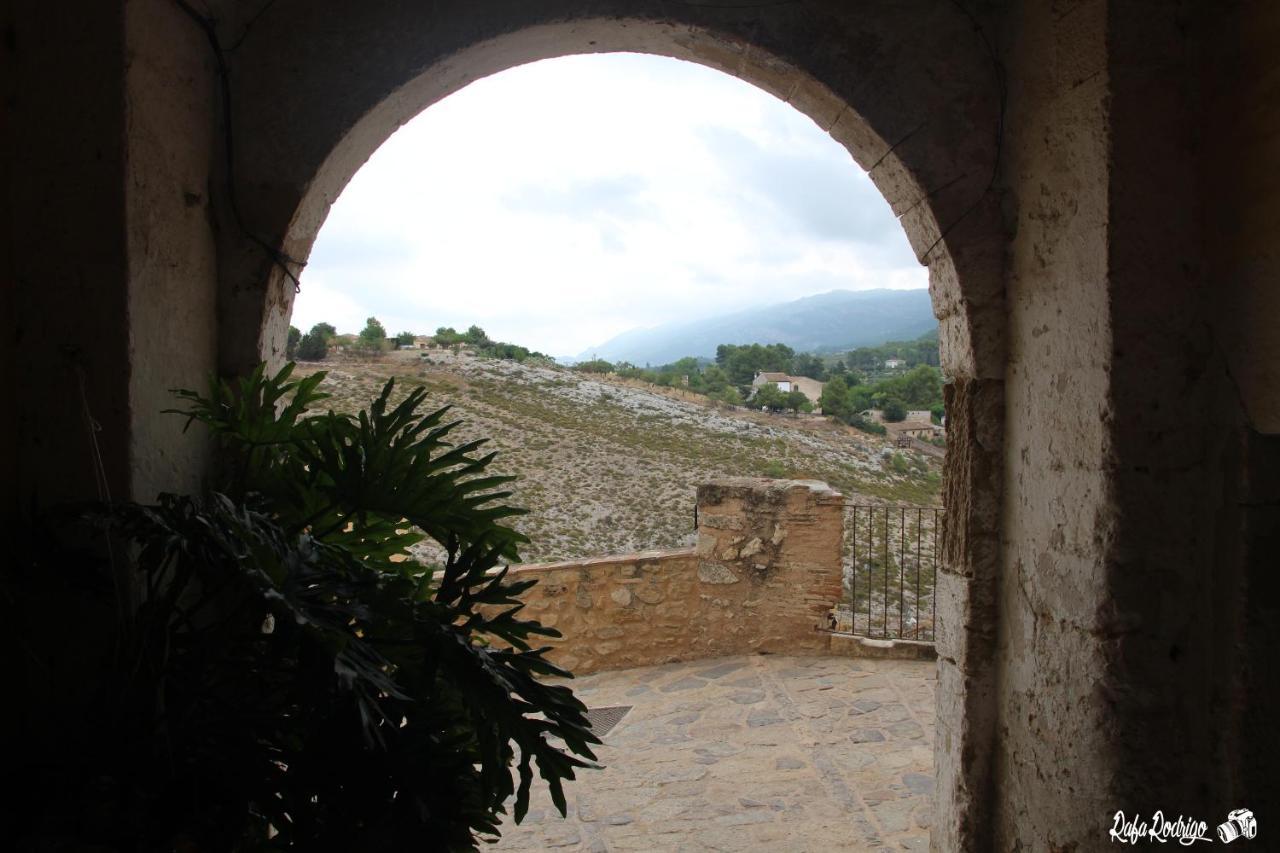 Landhaus Casa Gimeno *