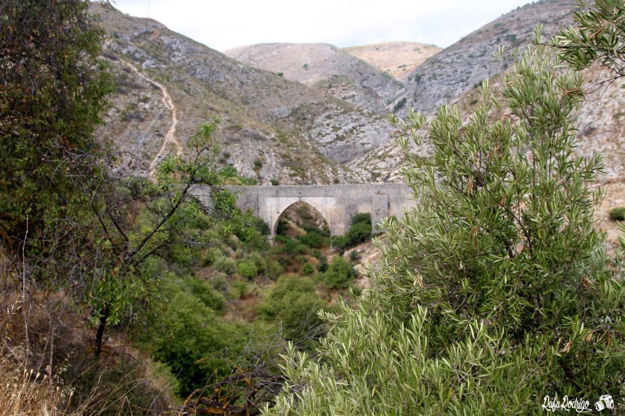 Landhuis Casa Gimeno *